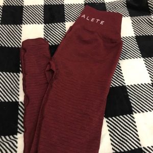Alphalete Leggings